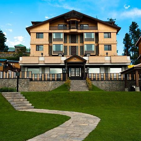 The Vintage Gulmarg Hotell Eksteriør bilde