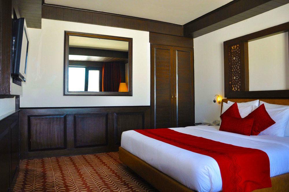 The Vintage Gulmarg Hotell Eksteriør bilde