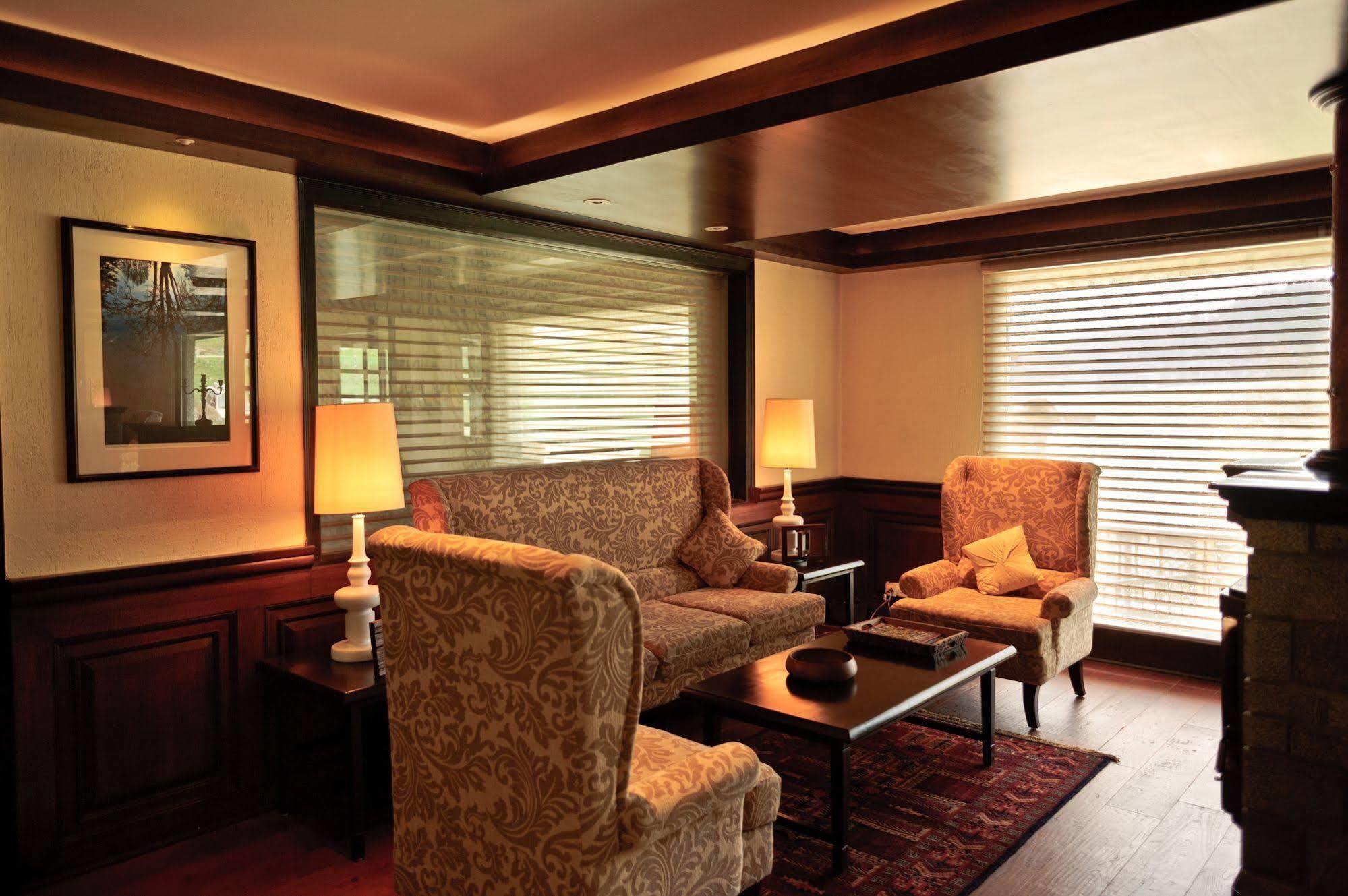 The Vintage Gulmarg Hotell Eksteriør bilde