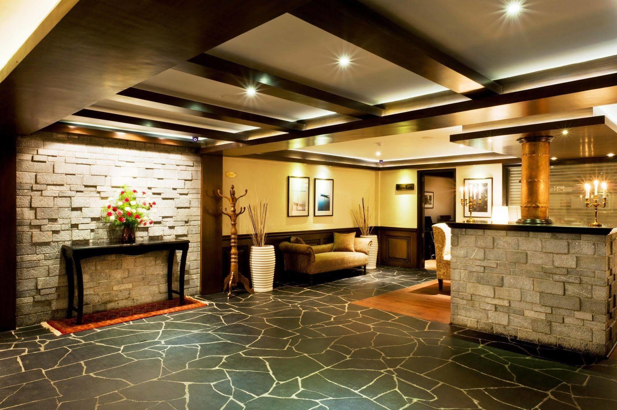 The Vintage Gulmarg Hotell Eksteriør bilde