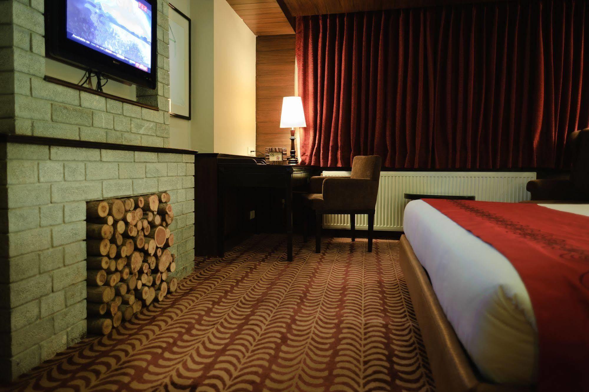 The Vintage Gulmarg Hotell Eksteriør bilde