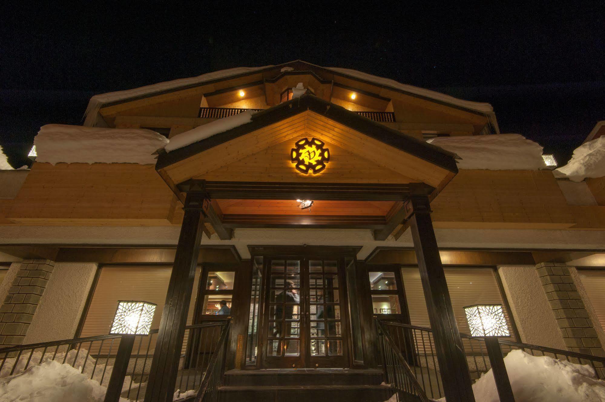 The Vintage Gulmarg Hotell Eksteriør bilde