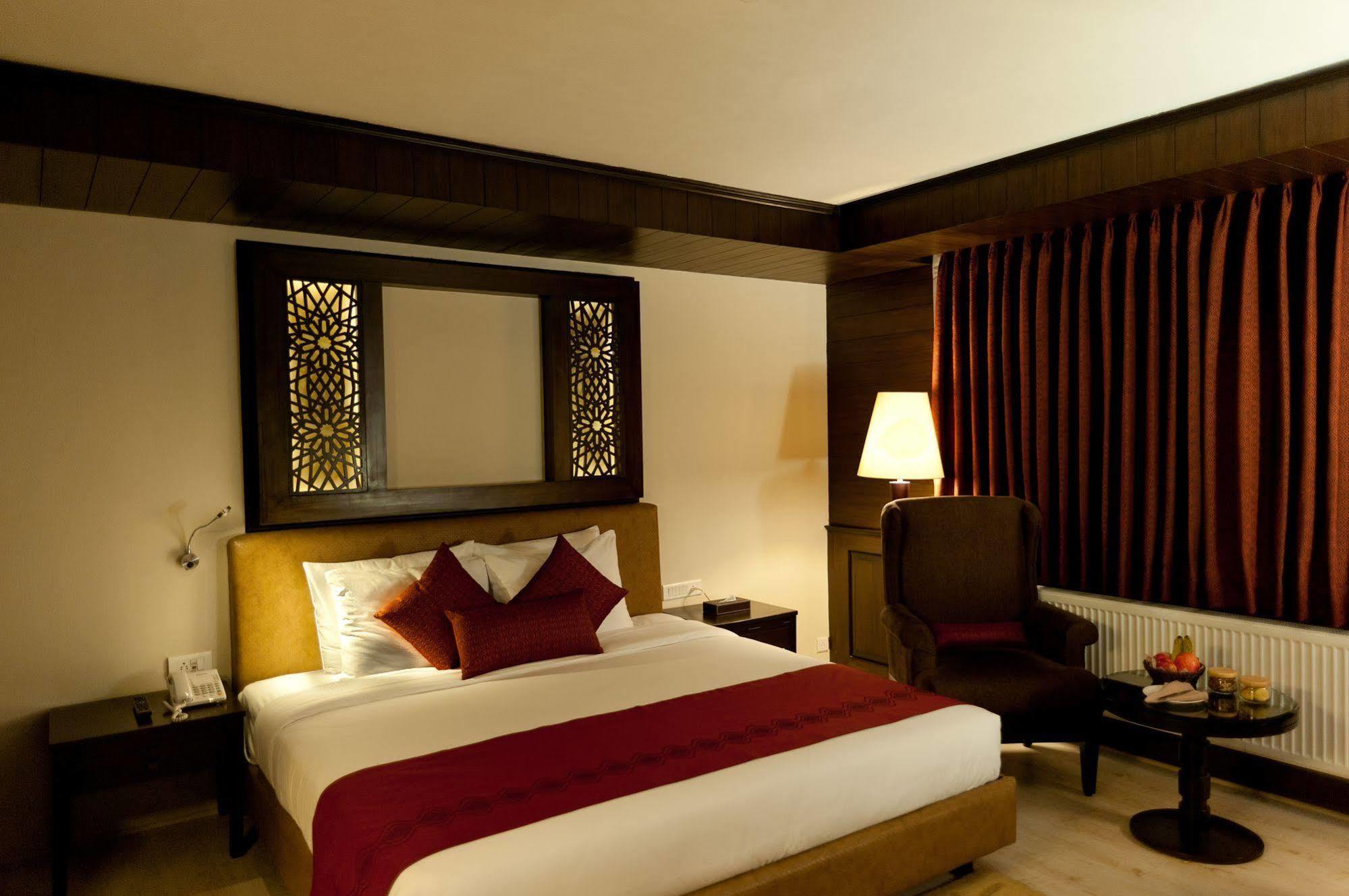 The Vintage Gulmarg Hotell Eksteriør bilde